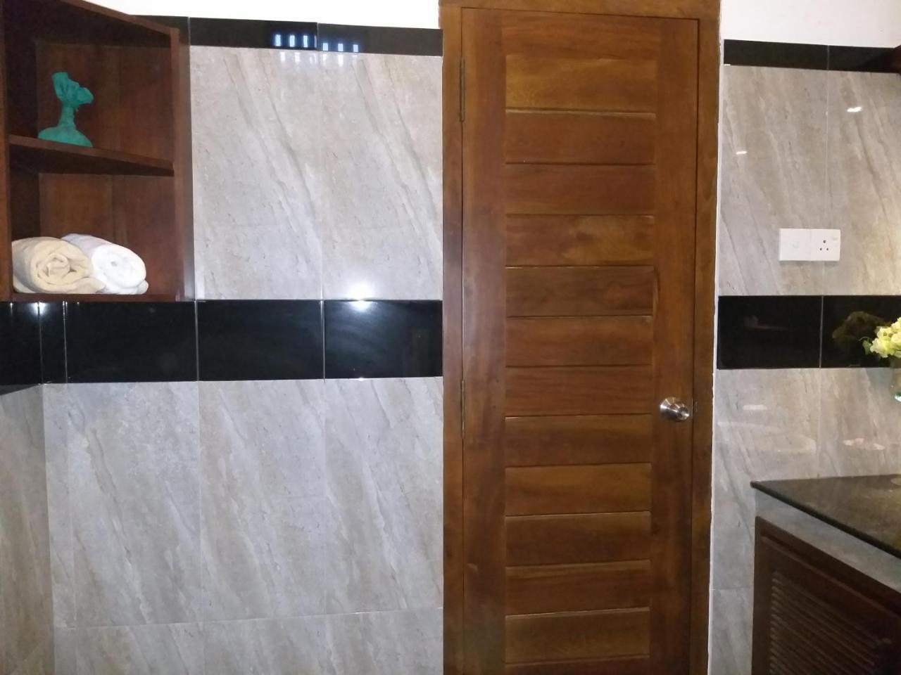 Cosy Nest Home Stay Негомбо Екстериор снимка