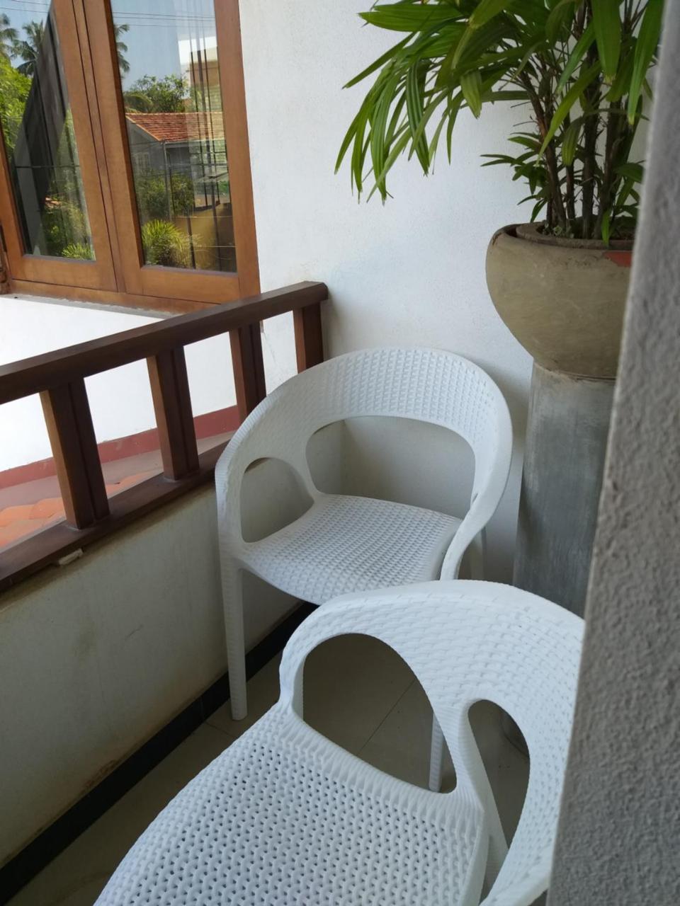 Cosy Nest Home Stay Негомбо Стая снимка