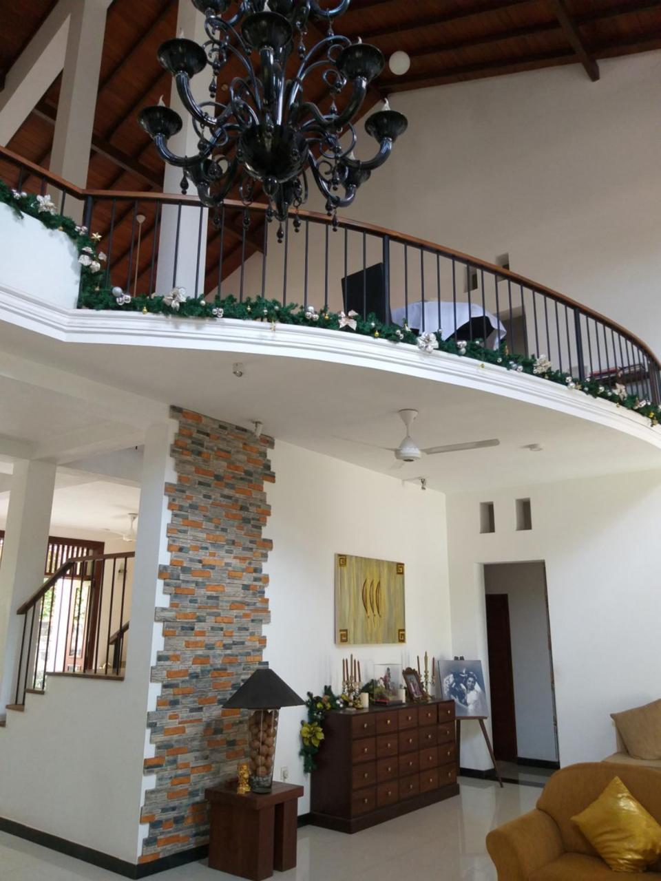 Cosy Nest Home Stay Негомбо Стая снимка